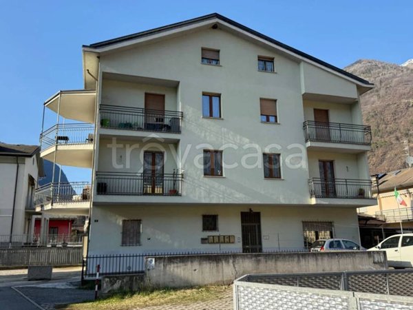 appartamento in vendita a Tirano