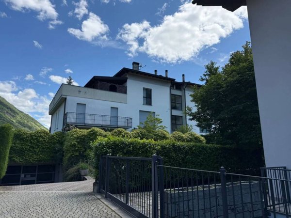 appartamento in vendita a Tirano