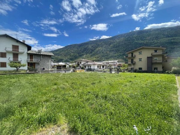 bifamiliare in vendita a Tirano