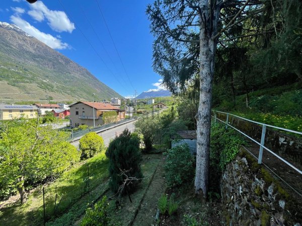 terreno agricolo in vendita a Tirano