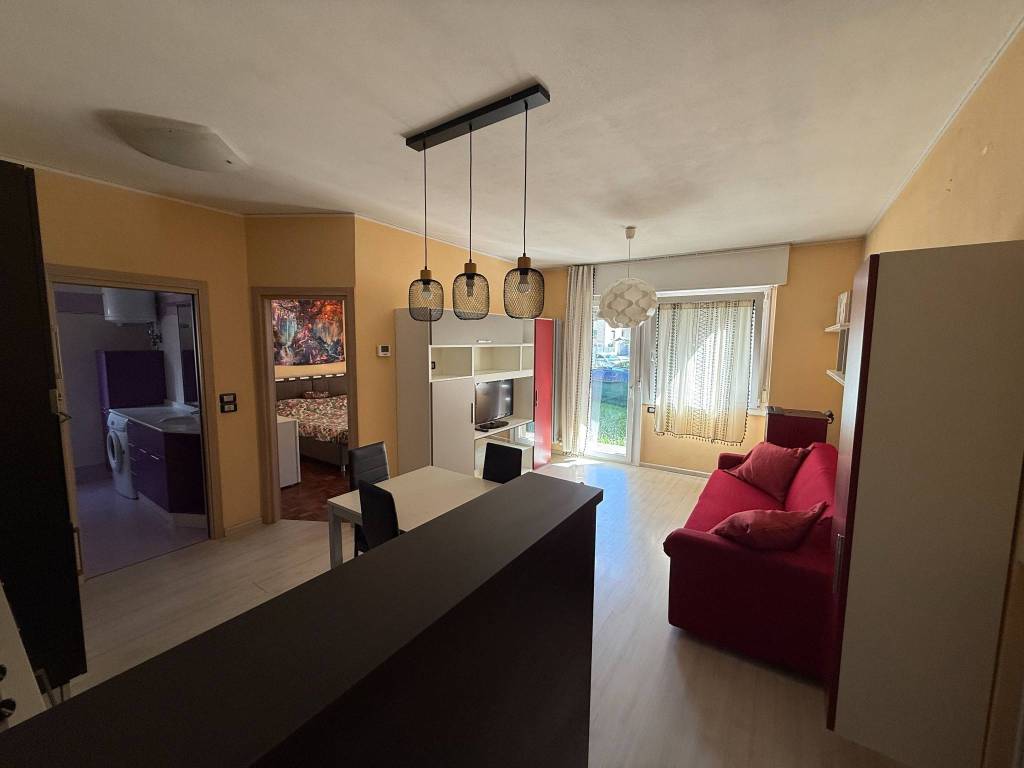 appartamento in vendita a Tirano