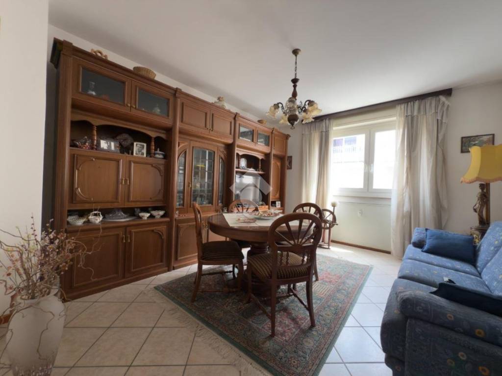 appartamento in vendita a Tirano