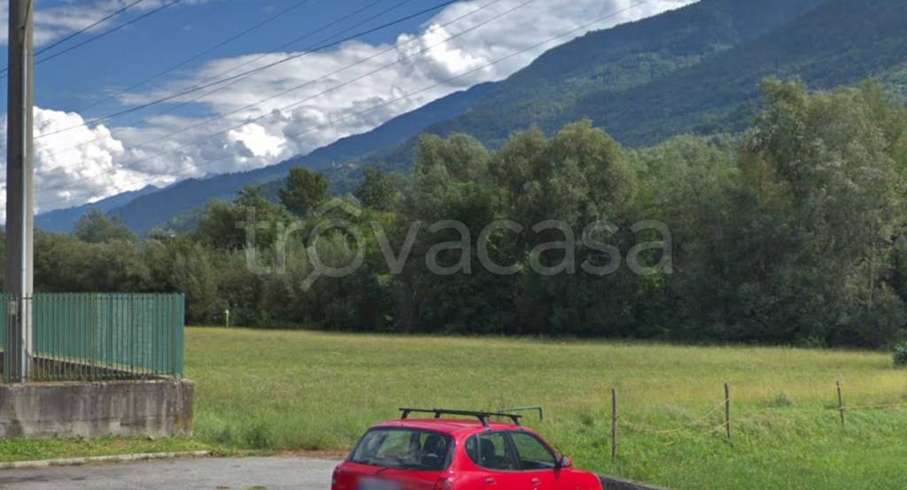 terreno agricolo in vendita a Tirano
