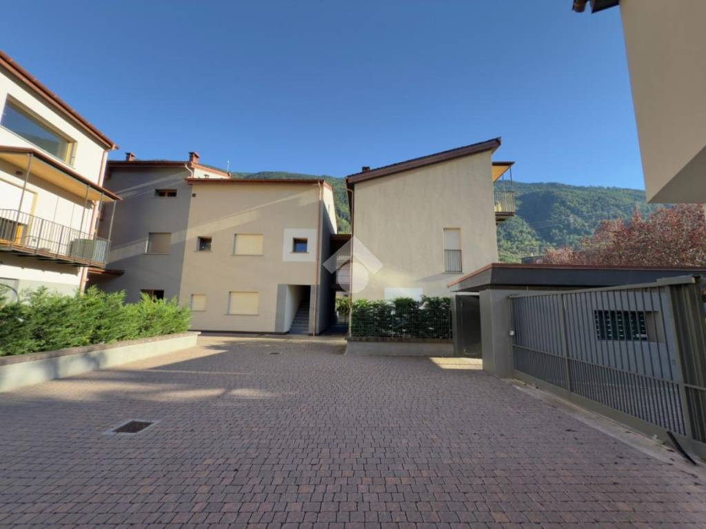 appartamento in vendita a Tirano