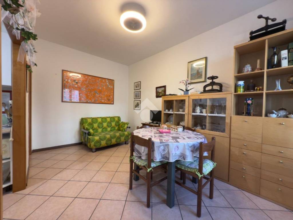 appartamento in vendita a Tirano
