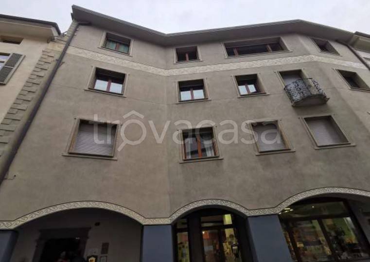 appartamento in vendita a Tirano
