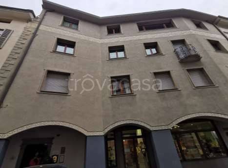 appartamento in vendita a Tirano