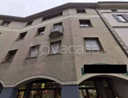 appartamento in vendita a Tirano