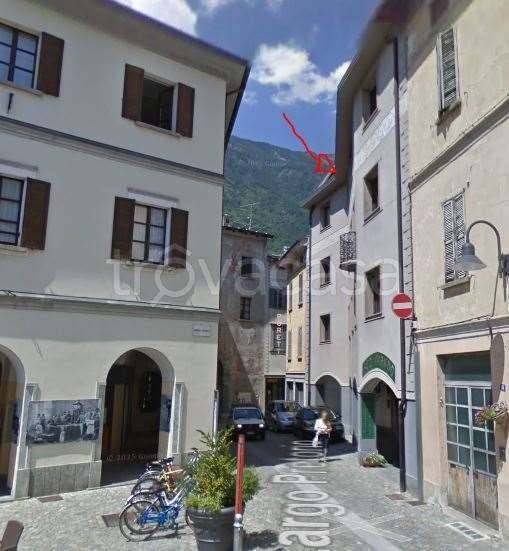 appartamento in vendita a Tirano