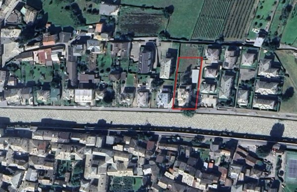 casa indipendente in vendita a Tirano in zona Madonna di Tirano