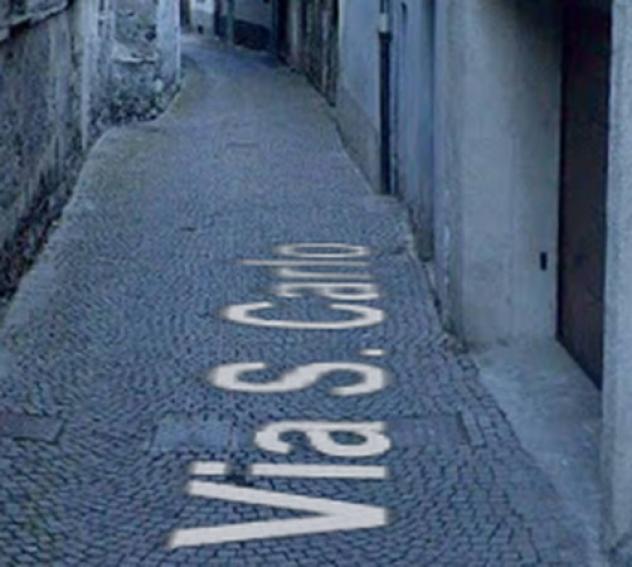 appartamento in vendita a Tirano