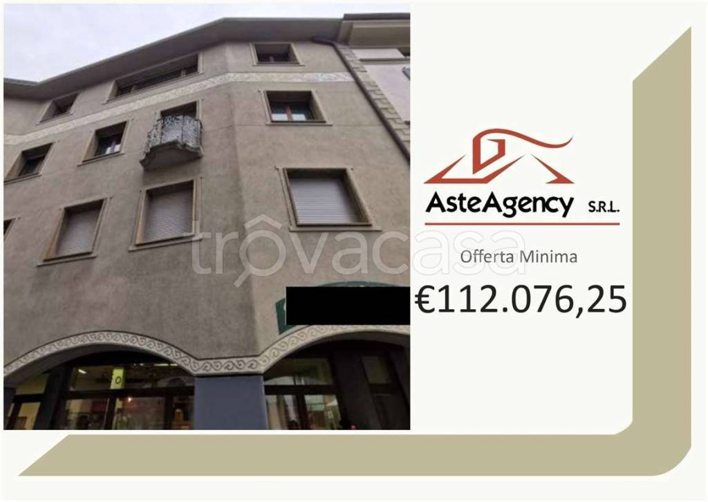 appartamento in vendita a Tirano