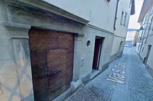 appartamento in vendita a Tirano