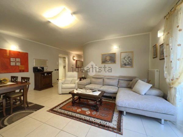 appartamento in vendita a Tirano