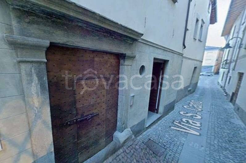 appartamento in vendita a Tirano