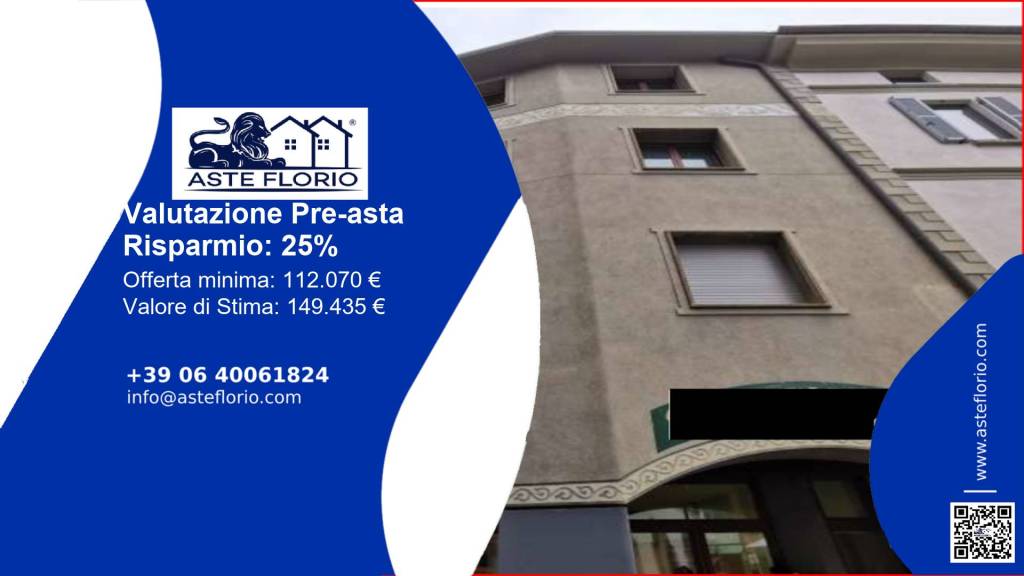 appartamento in vendita a Tirano