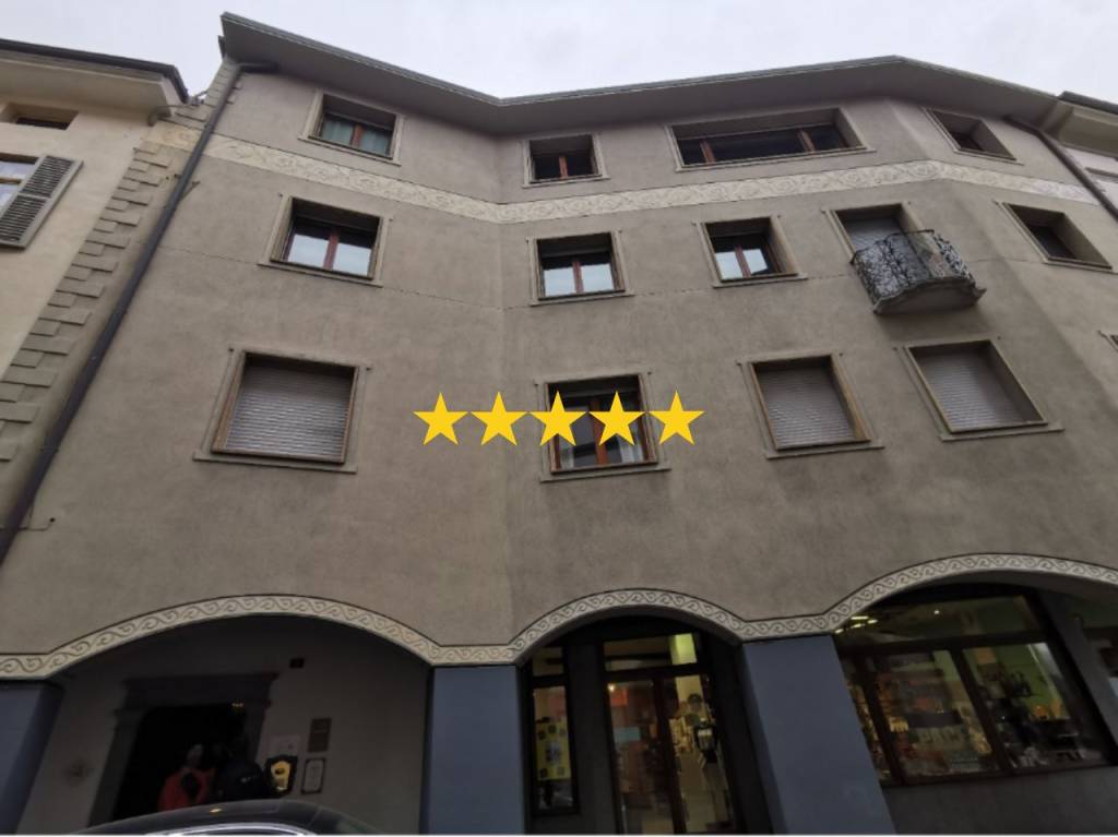 appartamento in vendita a Tirano