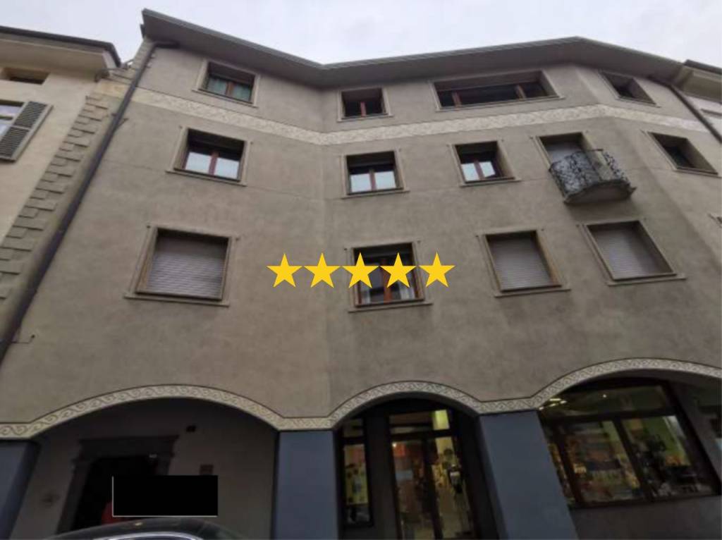 appartamento in vendita a Tirano