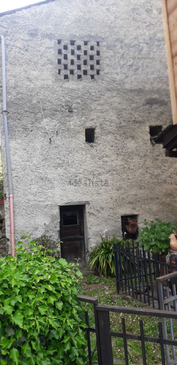 appartamento in vendita a Tirano