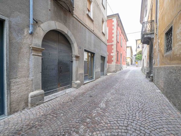 appartamento in vendita a Tirano