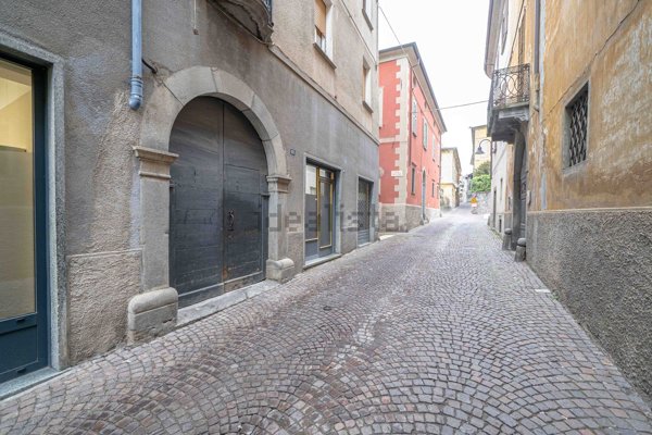 appartamento in vendita a Tirano