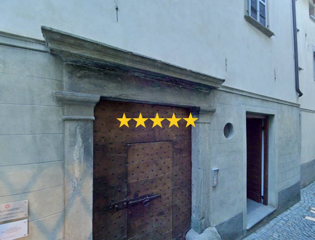 appartamento in vendita a Tirano