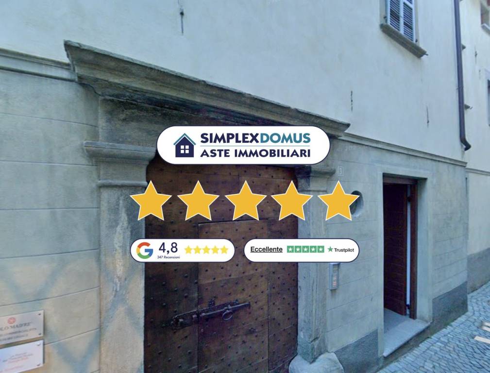 appartamento in vendita a Tirano