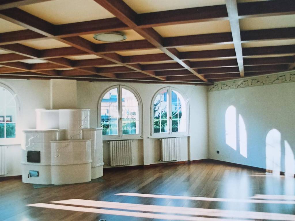 casa indipendente in vendita a Tirano