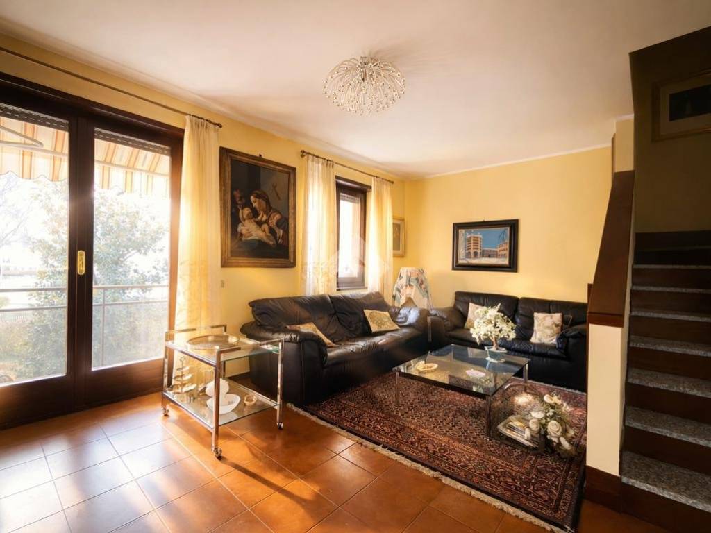 appartamento in vendita a Tirano