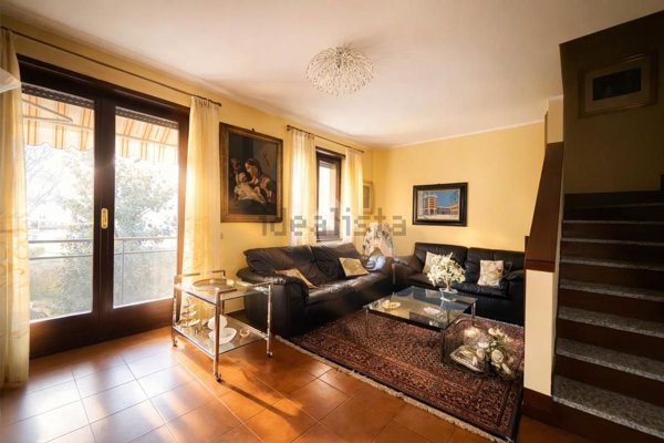 appartamento in vendita a Tirano