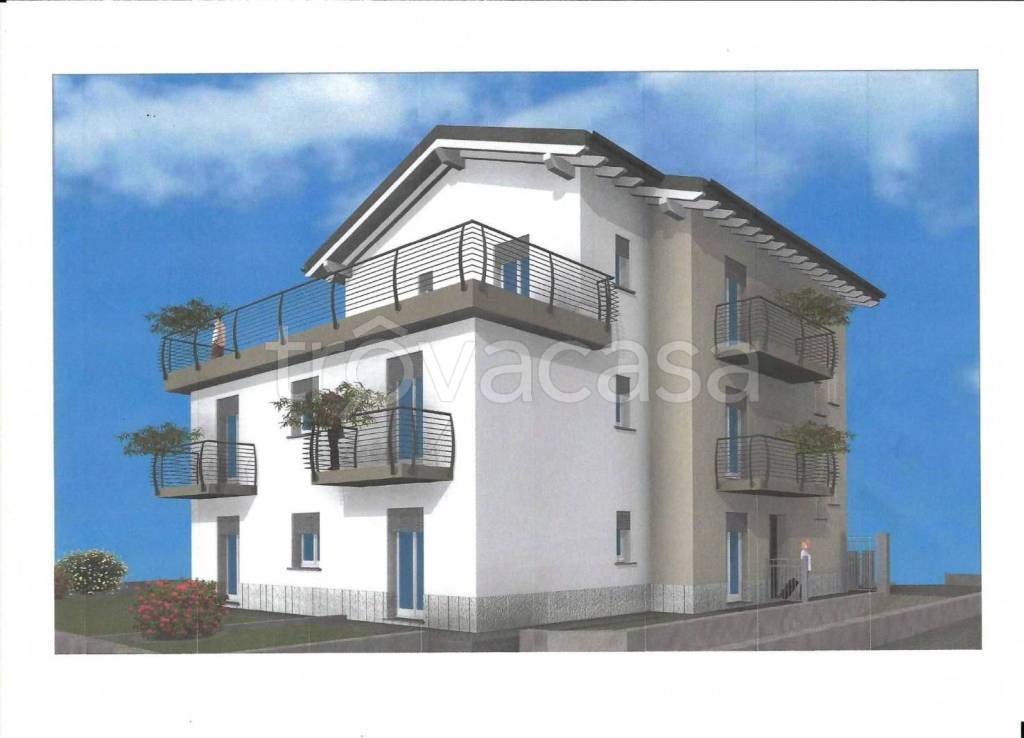 appartamento in vendita a Tirano