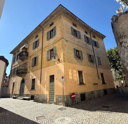 appartamento in vendita a Tirano