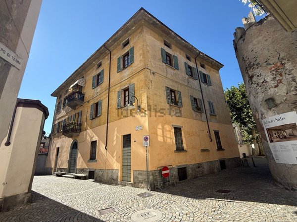 appartamento in vendita a Tirano