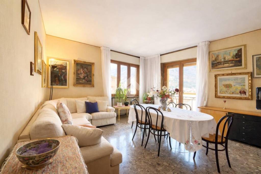 appartamento in vendita a Tirano