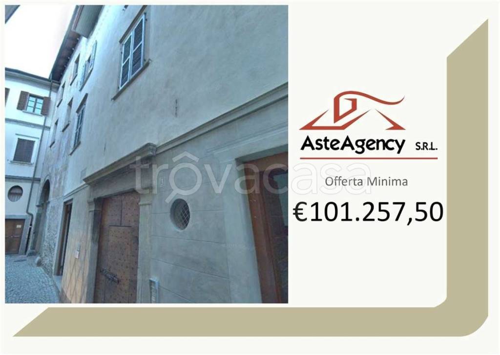 appartamento in vendita a Tirano