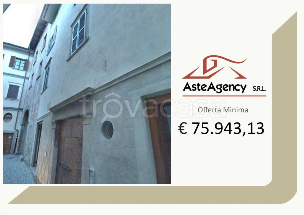 appartamento in vendita a Tirano