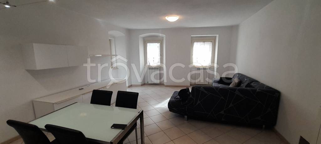 appartamento in vendita a Tirano