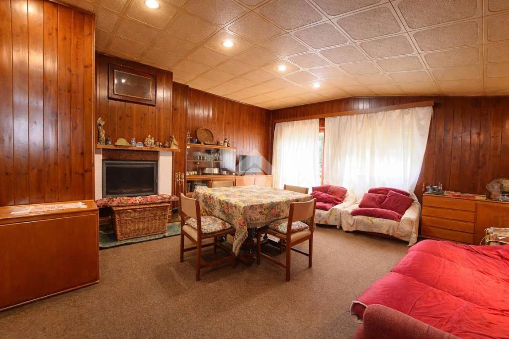 appartamento in vendita a Tirano