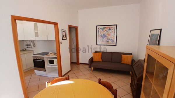 appartamento in vendita a Tirano