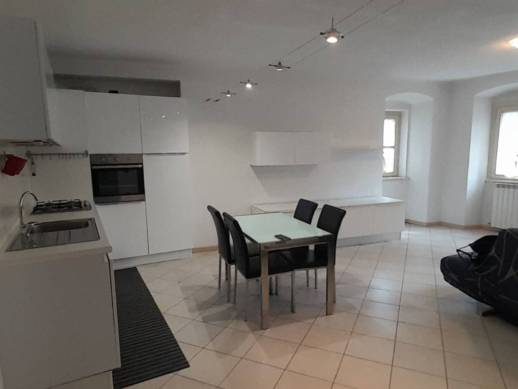 appartamento in vendita a Tirano