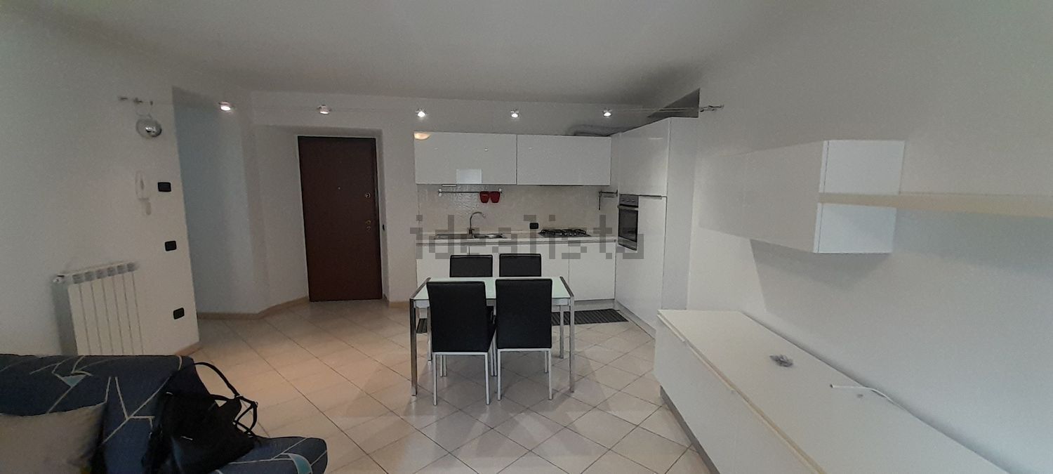 appartamento in vendita a Tirano