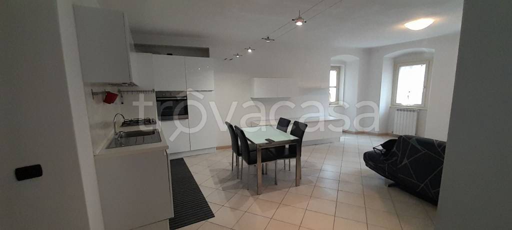 appartamento in vendita a Tirano