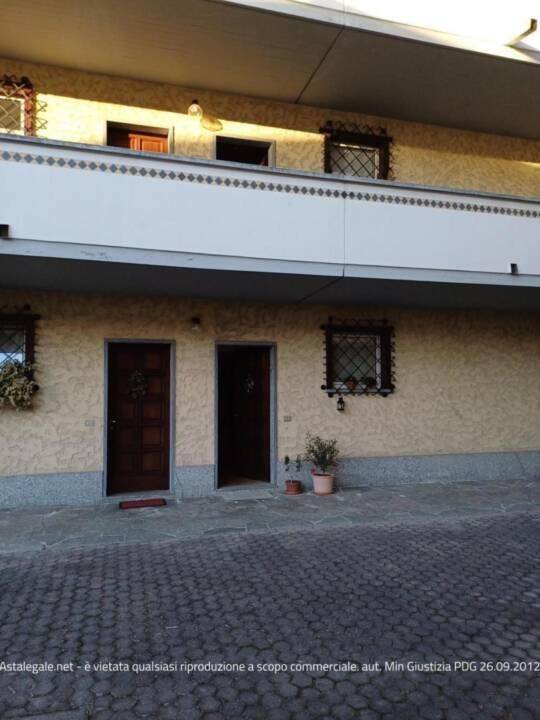 appartamento in vendita a Tirano