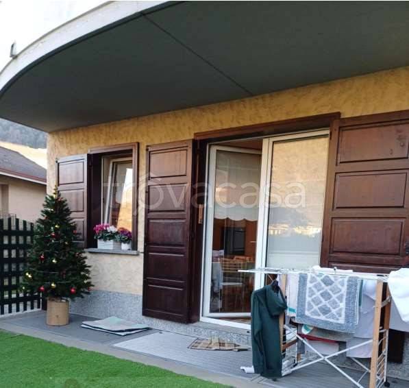 appartamento in vendita a Tirano