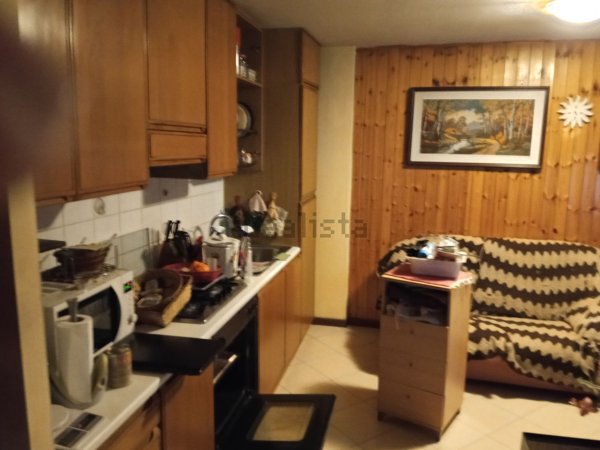 appartamento in vendita a Tirano