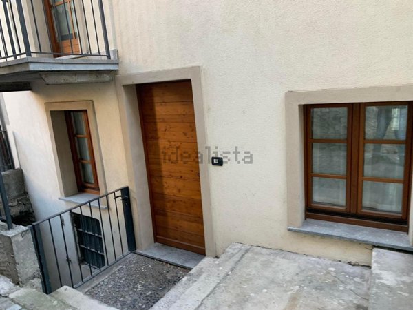 appartamento in vendita a Tirano