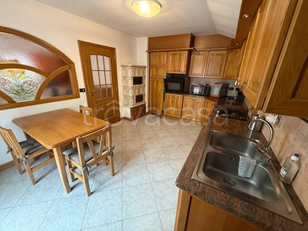 appartamento in vendita a Tirano