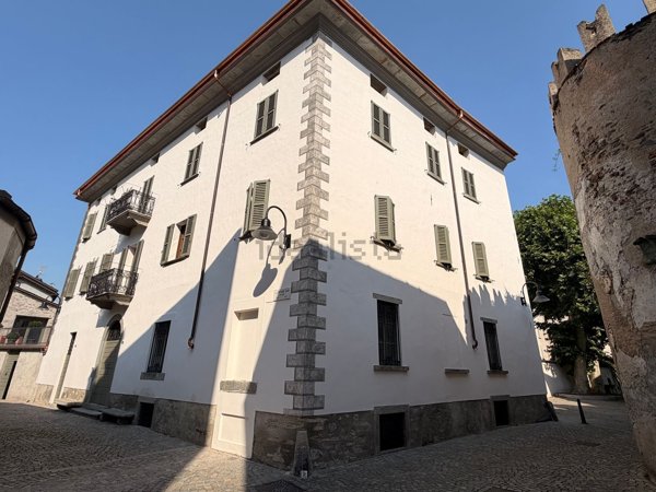 appartamento in vendita a Tirano