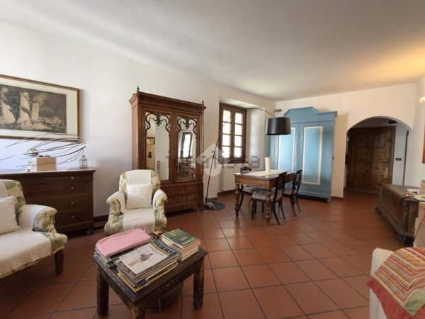 appartamento in vendita a Tirano
