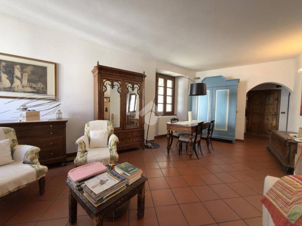 appartamento in vendita a Tirano